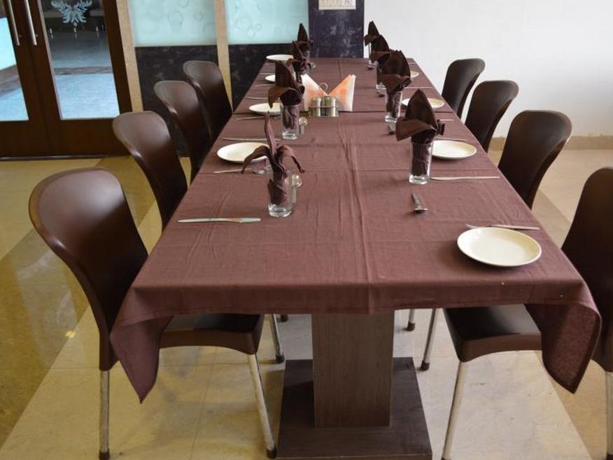 Hotel Pearl Palace Udaipur Ngoại thất bức ảnh